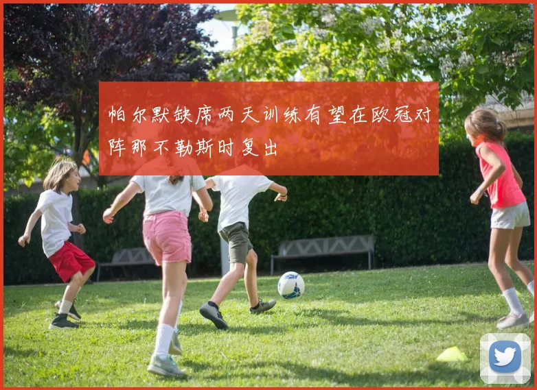 帕尔默缺席两天训练有望在欧冠对阵那不勒斯时复出