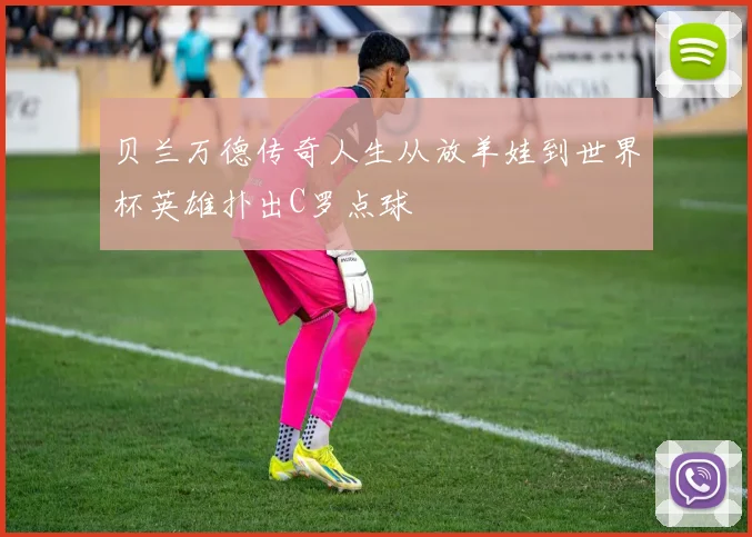 贝兰万德传奇人生从放羊娃到世界杯英雄扑出C罗点球